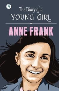 Bokomslag för "The Diary of a Young Girl (Edition1st)"