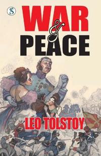 War and Peace (Edition1st)