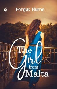 The Girl from Malta  (Edition1st)
