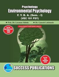 Environmental Psychology