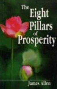 Bokomslag för "Eight Pillars of Prosperity"