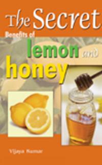 Secret Benefits of LemonHoney