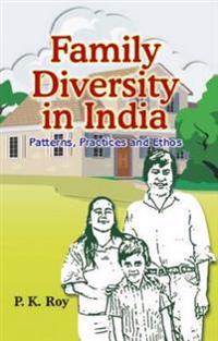 Family Diversity In India