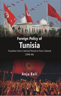 Foreign Policy of Tunisia