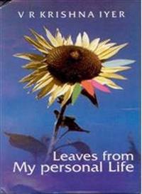 Leaves from My Personal Life