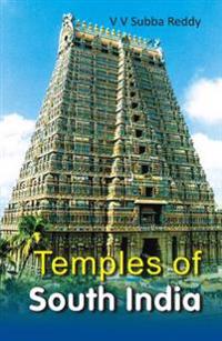 Temples of South India