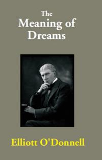 Meaning of Dreams
