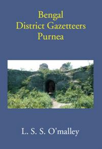 Bengal District Gazetteers Purnea