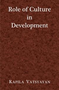 Role of Culture in Development