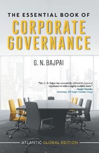 The Essential Book of Corporate Governance