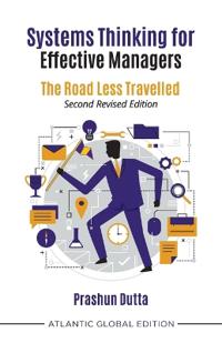 Systems Thinking for Effective Managers
