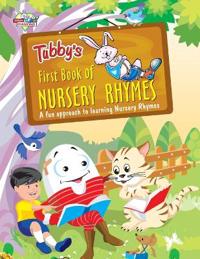 Tubbys First Book of Nursery Rhymes