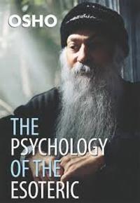 The Psychology of the Esoteric
