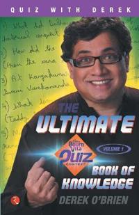The Ultimate Book of Knowledge