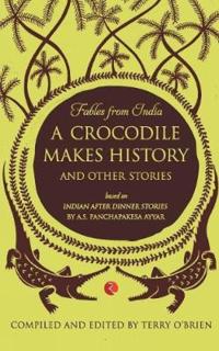 Fables from India