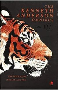 The Kenneth Anderson Omnibus Vol. Iii