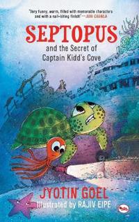 Septopus and the Adventure of Captain Kid's Cove