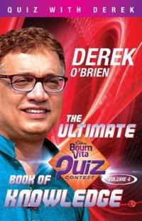 The Ultimate Bournvita Quiz Contest Book of Knowledge 4