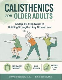 Calisthenics for Older Adults