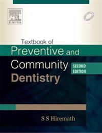 Textbook of Preventive and Community Dentistry