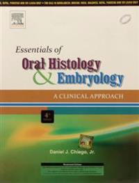 Bokomslag för "Essentials of Oral Histology and Embryology"