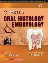 Orban's Oral Histology & Embryology