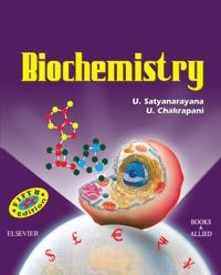 Biochemistry - E-book