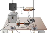 Instruments  used in Amphibian Experiments
