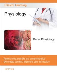 Renal Physiology