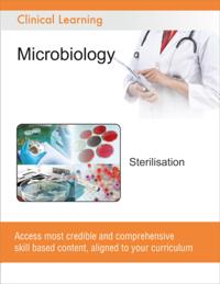 Sterilisation