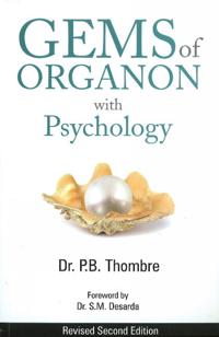 Gems of Organon with Psychology