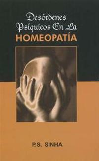 Desordenes Psiquicos en la Homeopatia