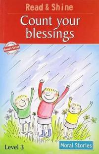 Read & Shine Moral Stories