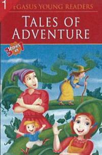 Tales of Adventure