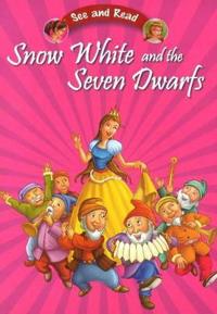 Snow Whitethe Seven Dwarfs
