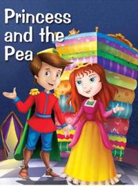 Princessthe Pea