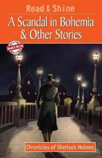 Silver Blaze & Other Stories