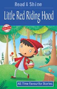 Little Red Riding Hood