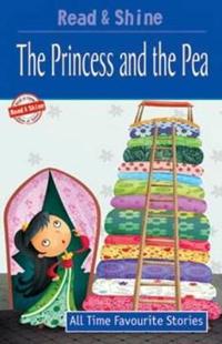 Princess & the Pea