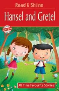 Hansel & Gretel