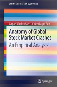 Anatomy of Global Stock Market Crashes