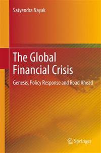 The Global Financial Crisis