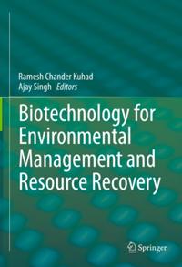 Biotechnology for Environmental Management and Resource Recovery