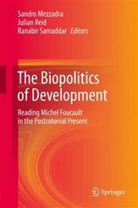 The Biopolitics of Development