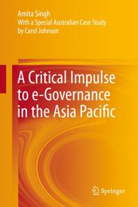 Critical Impulse to e-Governance in the Asia Pacific
