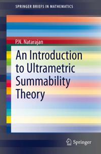 SpringerBriefs in Mathematics
