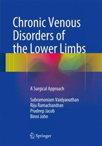 Chronic Venous Disorders of the Lower Limbs