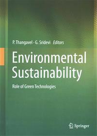 Environmental Sustainability