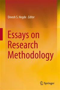 Essays on Research Methodology