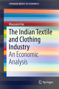 SpringerBriefs in Economics